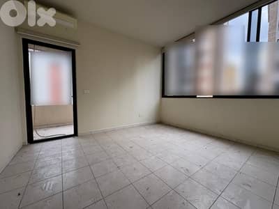 OFFICE FOR SALE IN JAL EL DIB PRIME 100Sq, (JD-165)