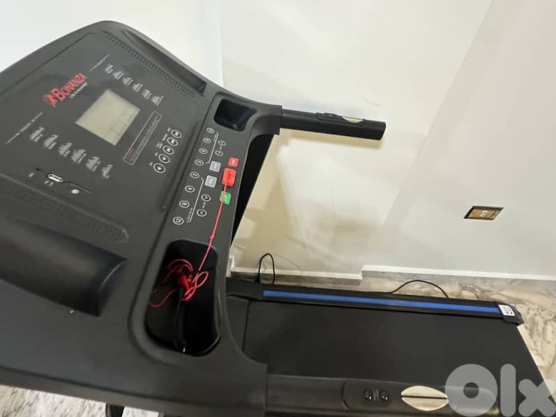Treadmill 2