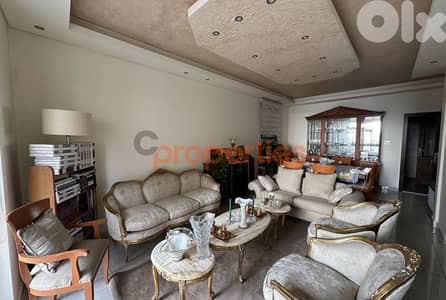 Apartment for sale in Rawche - CPBCC18