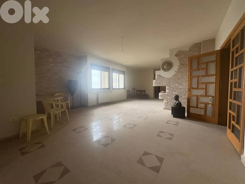 5 BEDROOMS DUPLEX FOR SALE IN FANAR PRIME OPEN VIEW,  (FA-189) 0