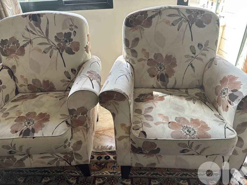 Sitting room instikball 1