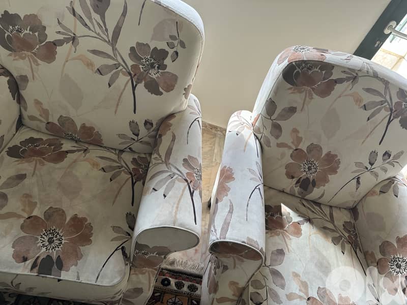 Sitting room instikball 2