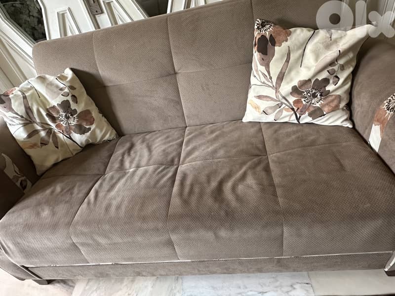 Sitting room instikball 3