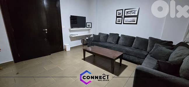 apartment for rent in Hamra/الحمرا  #MM764