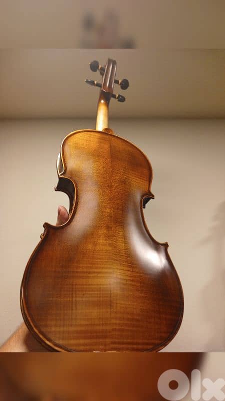violin 4/4 high quality 1