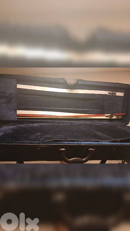 violin 4/4 high quality 2
