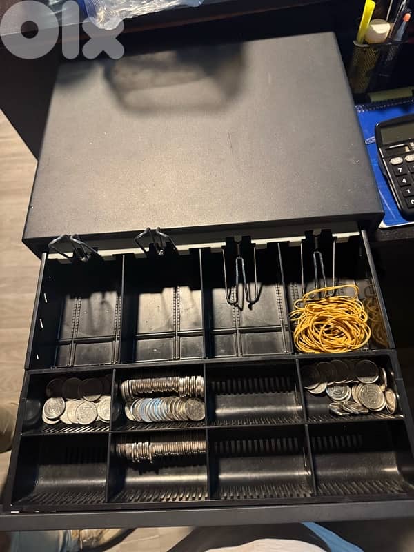 cash drawer 1