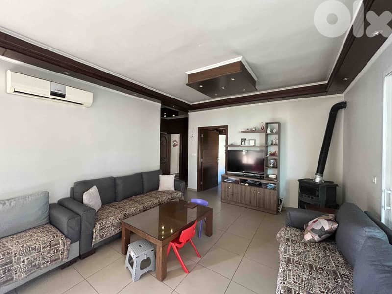 Apartment For Sale In Jbeil | Special Price | شقة للبيع | PLS 26409 0