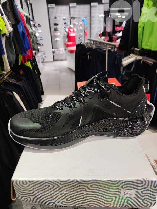 Peak Taichi 3.0 Pro Running Shoes Men 3