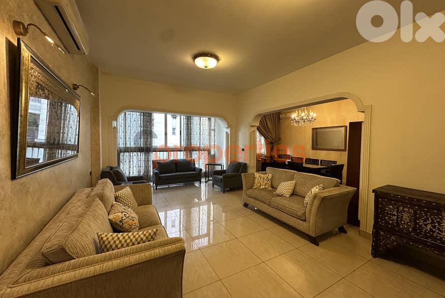 Apartment for Rent in Mar Elias - CPBCC19 0