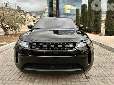 Land Rover Evoque 2020 P 250