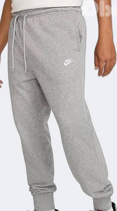 sweatpants nike NEW (black or grey ) 0
