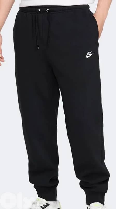 sweatpants nike NEW (black or grey ) 1