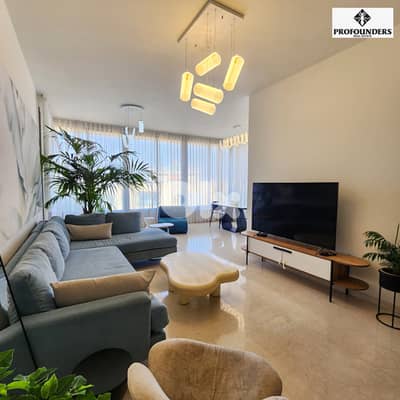 Apartment for sale in Naccache شقة للبيع في النقاش