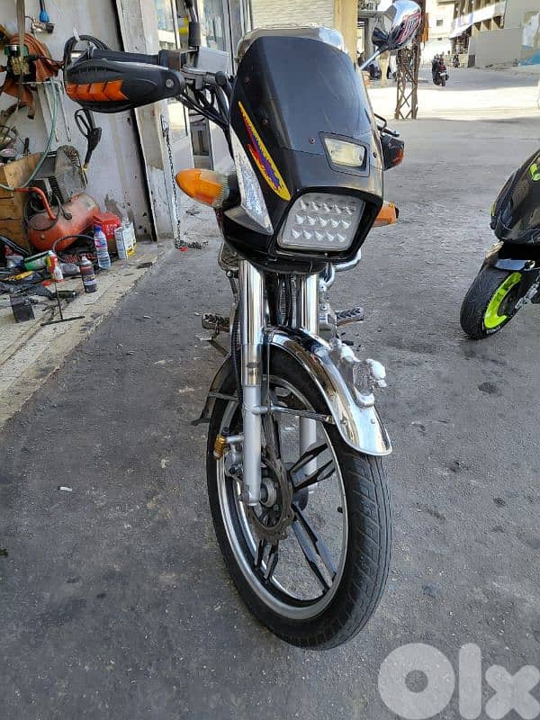 النبطيه تول 1