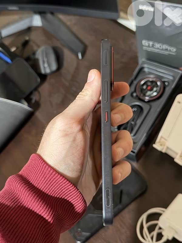 infinix gt30 pro 1