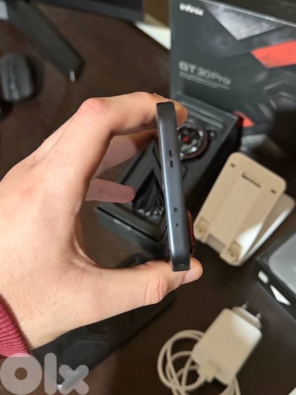 infinix gt30 pro 4