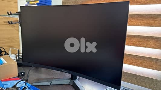 27 inch 180hz monitor