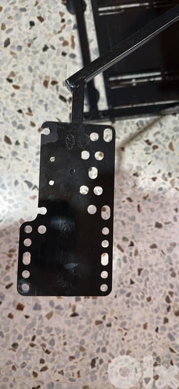 G29 Stand simulator 2