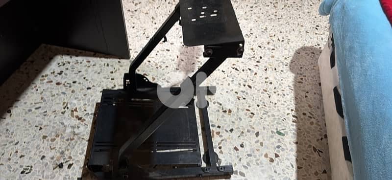 G29 Stand simulator 3