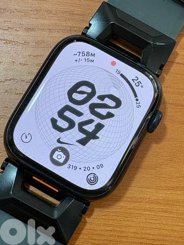 apple watch series 9 45mm without box 2