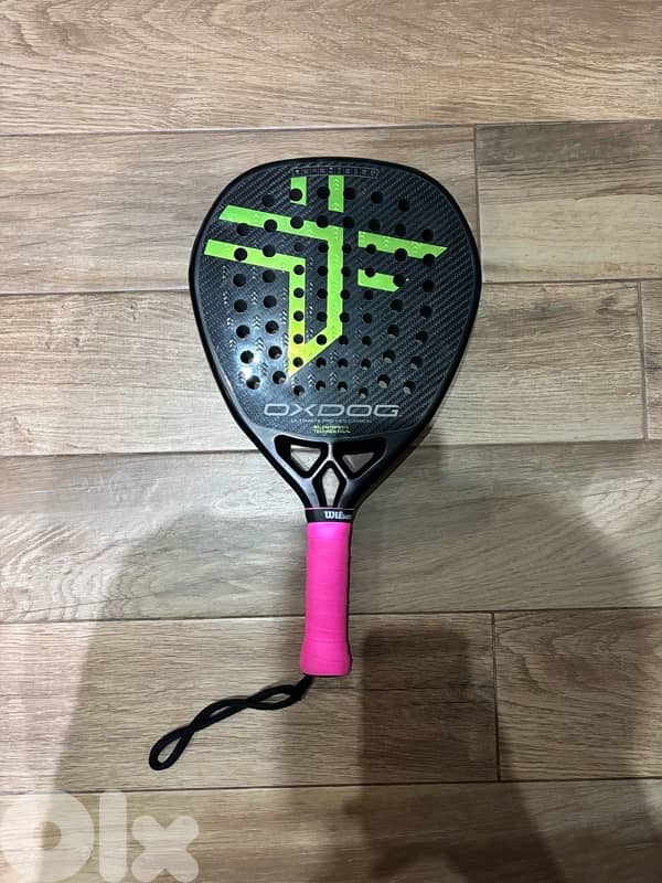 oxdog ultimate pro 2025 (used like new) 0