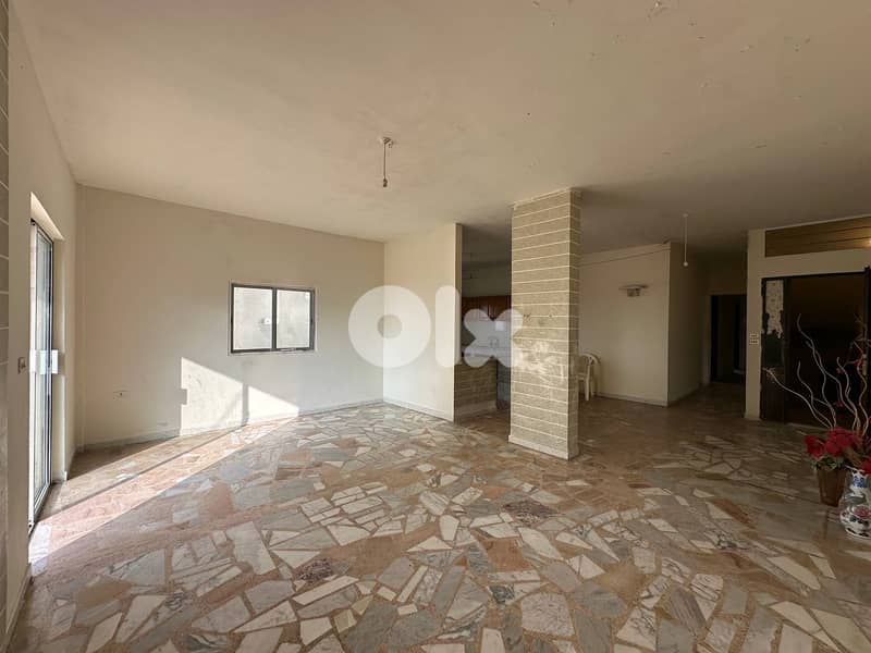 Apartment For Rent | Mastita | Jbeil | شقق للايجار| جبيل| REF: RGKR412 0