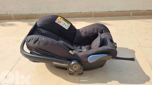 Bébé Confort Car Seat