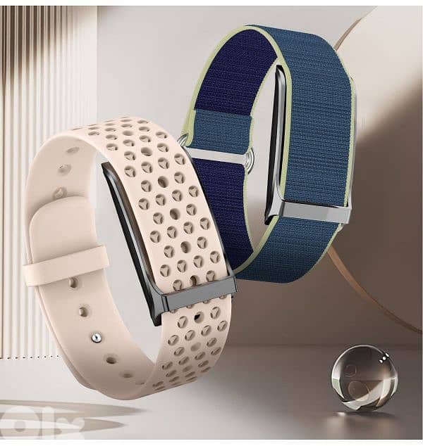 ORA Screenless Health tracker 30% discount جهاز تتبع الصحة الذكي 0