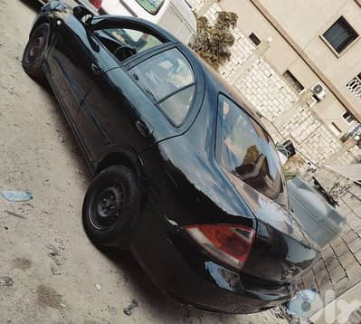 نيسان صني 2010