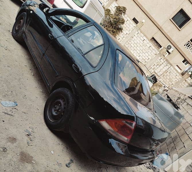 نيسان صني 2010 0