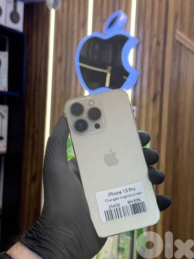 IPhone 13 Pro 256Gb