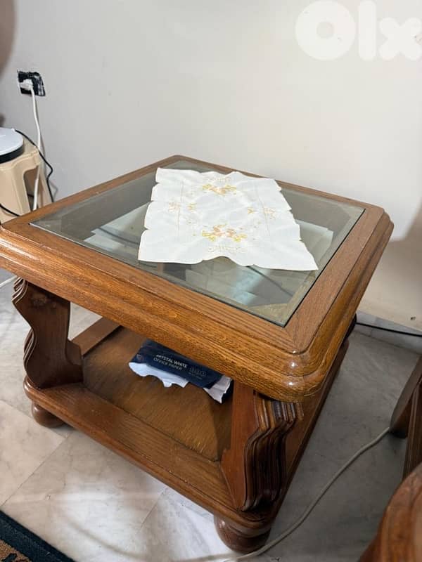 ndaf ma badioun chi 0