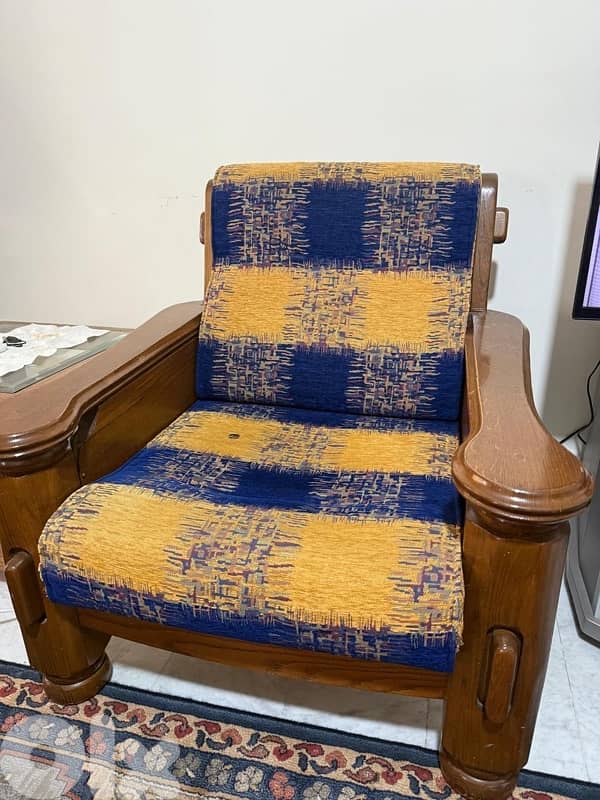 ndaf ma badioun chi 1