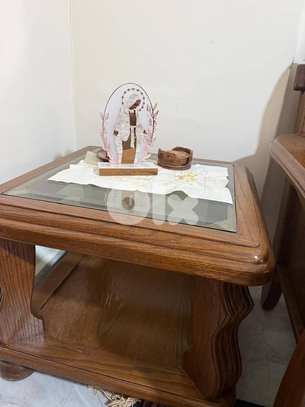 ndaf ma badioun chi 4