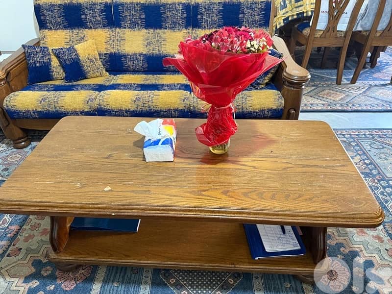 ndaf ma badioun chi 6