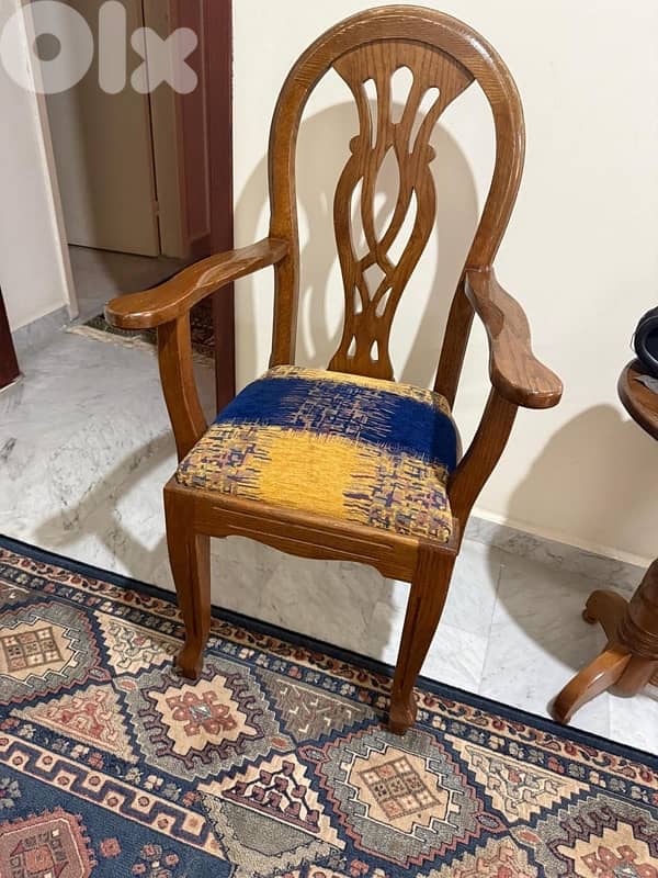 ndaf ma badioun chi 7