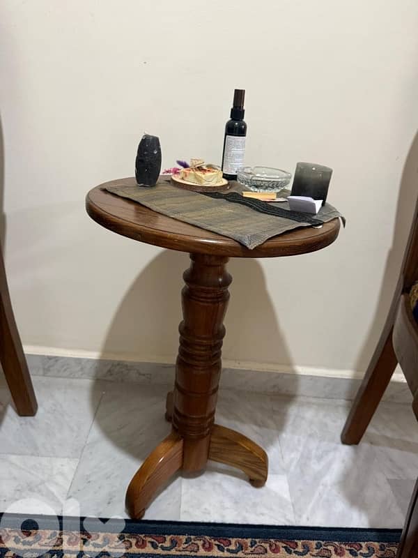 ndaf ma badioun chi 9