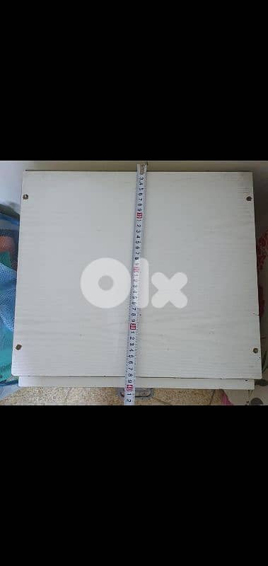 كومودين أبيض ٣ جارور نظيف ٢٠ دولار بيروت  ٠٣٧٢٣٨٩٥ 5