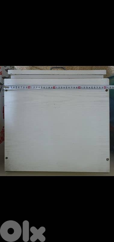 كومودين أبيض ٣ جارور نظيف ٢٠ دولار بيروت  ٠٣٧٢٣٨٩٥ 6