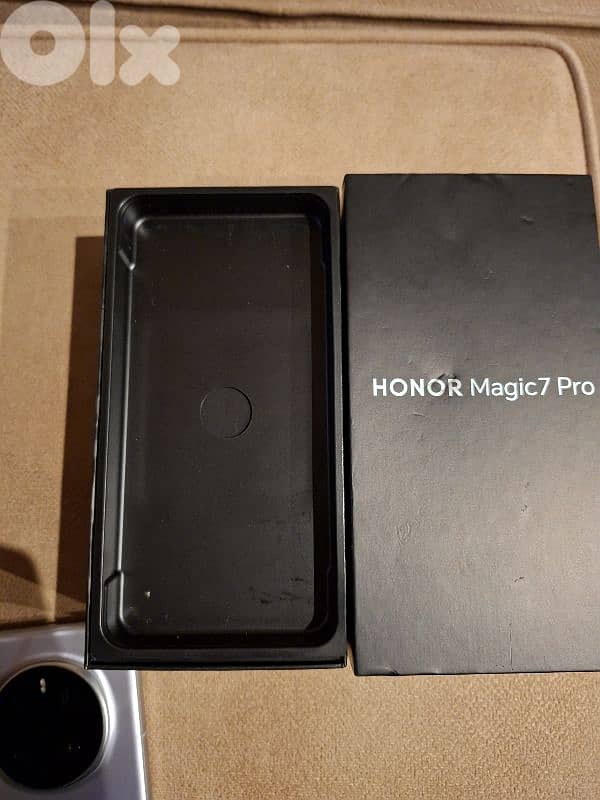 honor magic 7 pro 1