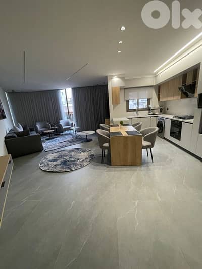 SHORT TERM RENTAL IN BLISS AUB STREET FULLY FURNISHED GATED