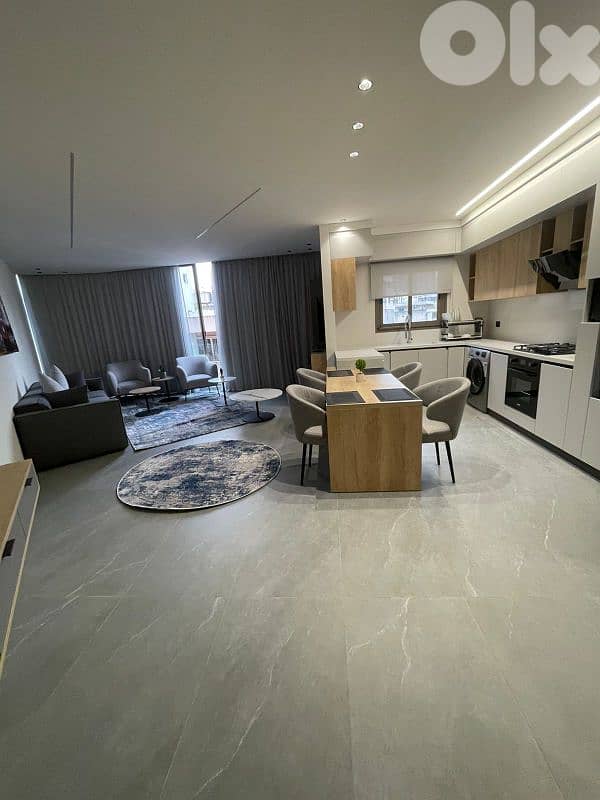 SHORT TERM RENTAL IN BLISS AUB STREET FULLY FURNISHED GATED 0