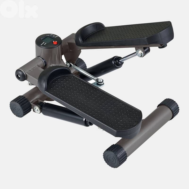 Bodysculpture Mini Stepper 0