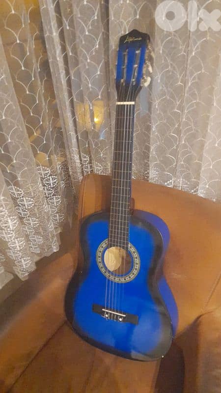 Guitar for beginners 0