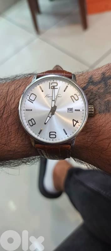 kenneth cole orginal