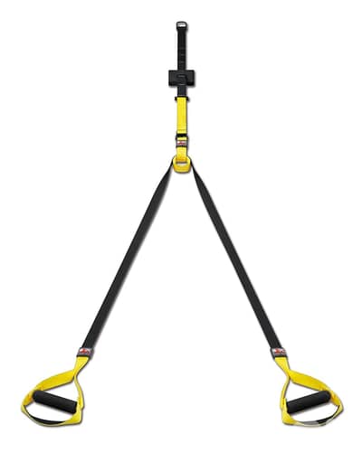 Bodysculpture Total Body Suspension