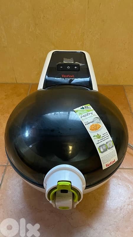 قلاية هوائية-tefal 0