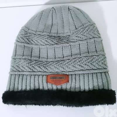 Beanie