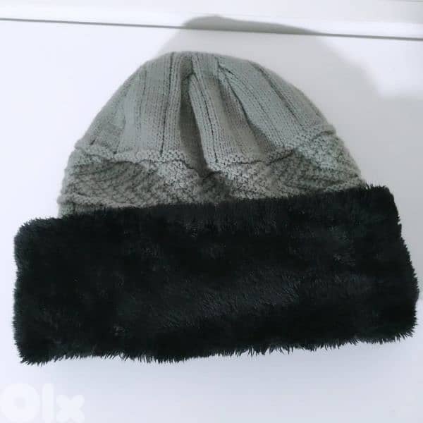 Beanie 1